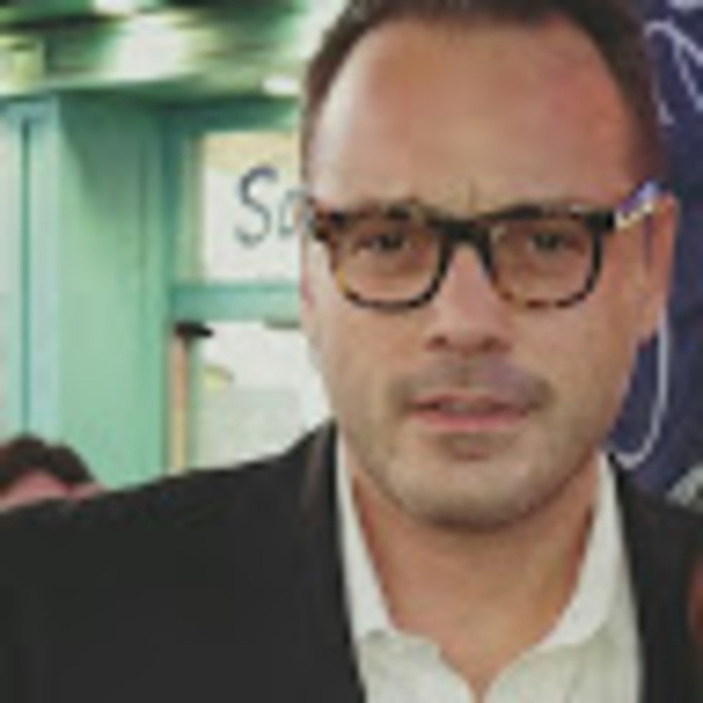 Meet your Posher, Matthew